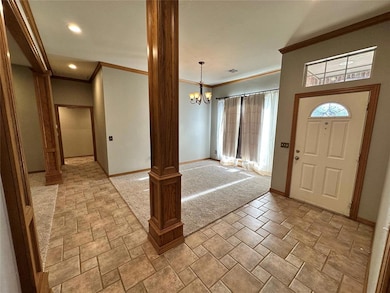 1819 Duckhawk Ct, Edmond, OK 73003 - photo 4