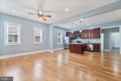 529 Opus Ave, Capitol Heights, MD 20743 - photo 2