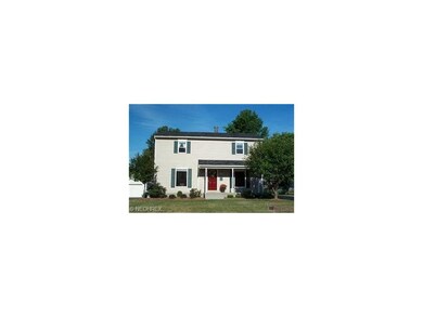 Welcome to 460 N. Revere Rd., offering a great loc