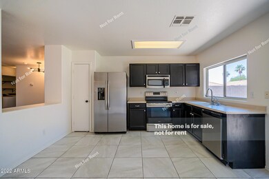 8230 E Osage Ave unit 3, Mesa, AZ 85212 - photo 4