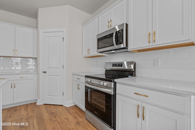 LOT 128 1200 CALABASH STATION BLVD-20