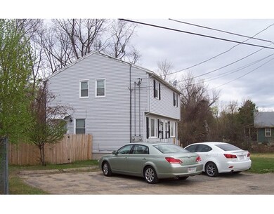 86 Cobb St unit 88, Springfield, MA 01119 - photo 3