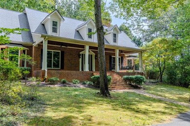 30 Fairview Dr SW, Rome, GA 30165 - photo 3