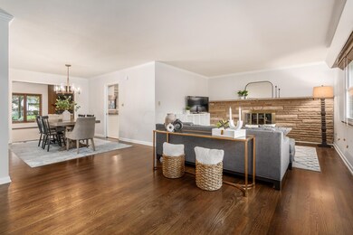 Living/Dining