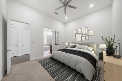 4820 Caroline St unit 507, Houston, TX 77004 - photo 3