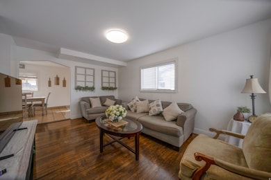 4862 S 4015 W, Salt Lake City, UT 84129 - photo 3