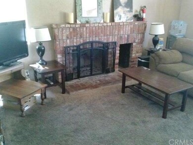 25350 El Greco Drive.  Family Room Fireplace has B