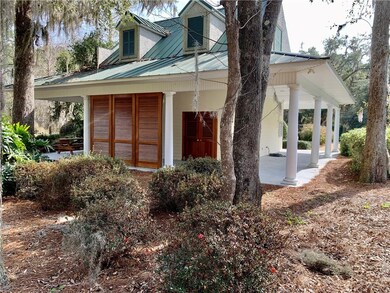 Lot 16 St Josephs Point, Darien, GA 31305 - photo 7