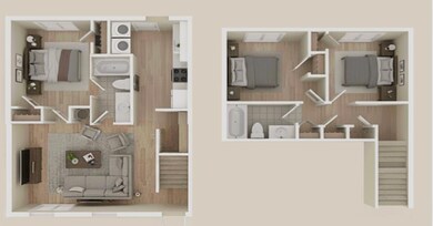 5213 Wallis Rd unit B, West Palm Beach, FL 33415 - photo 5