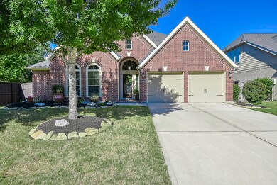 27115 Symphony Creek Ln, Katy, TX 77494 - photo 2