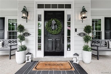 11521 Ivy Home Terrace, Henrico, VA 23233 - photo 2