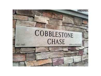 Cobblestone Chase Westlake Ohio Development