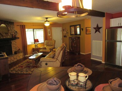 3740 N Papago Ln, Pine, AZ 85544 - photo 5