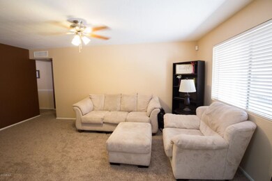 630 S Spur Cir unit 1, Mesa, AZ 85204 - photo 6