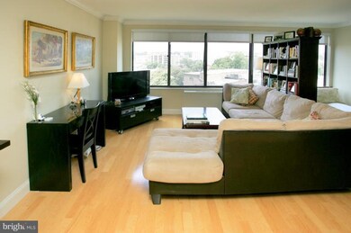 The Apolline unit 724, Washington, DC 20036 - photo 7