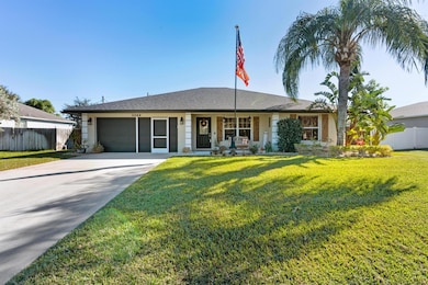 3259 SW Crumpacker St, Port Saint Lucie, FL 34953 - photo 4