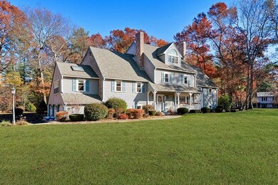 5 Leonard St, Carver, MA 02330 - photo 2