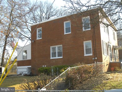 1135 Carrington Ave, Capitol Heights, MD 20743 - photo 2