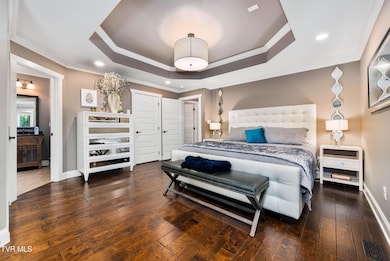 195 Creek Side Ct, Bristol, TN 37620 - photo 7