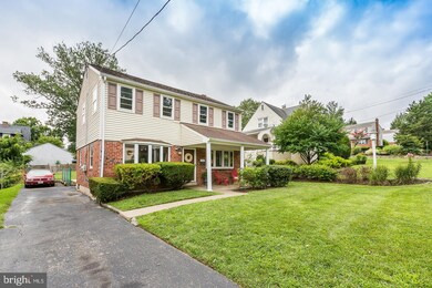 709 E Manoa Rd, Havertown, PA 19083 - photo 2
