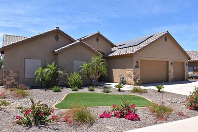 3754 S Tillman Way, Yuma, AZ 85365 - photo 2