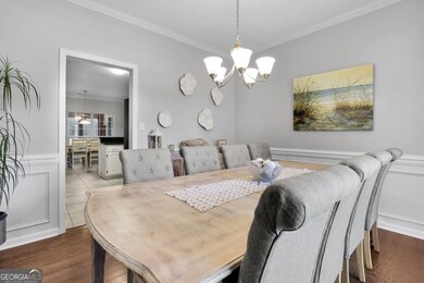 352 Harbour Ln, Richmond Hill, GA 31324 - photo 7