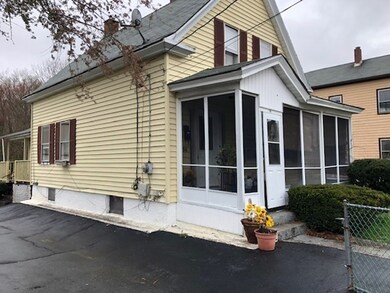 56 Park St, Taunton, MA 02780 - photo 2