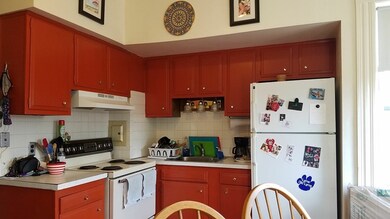 518 Putnam Ave unit 10, Cambridge, MA 02139 - photo 7