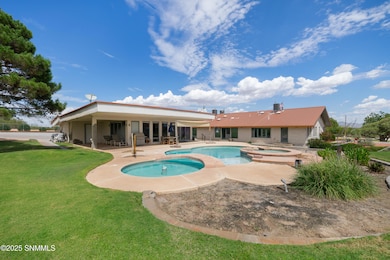 103 Paloma Mesa Rd, Anthony, NM 88021 - photo 3