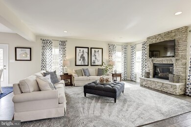 15206 Governors Park Ln unit D006, Upper Marlboro, MD 20772 - photo 5