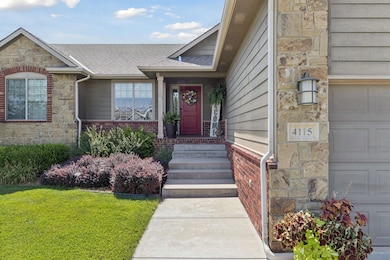 4115 N Parkdale Cir, Maize, KS 67101 - photo 5