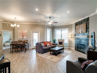 Open Floorplan