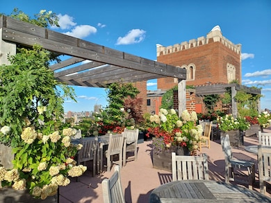 444 Central Park W unit 10D, New York, NY 10025 - photo 7