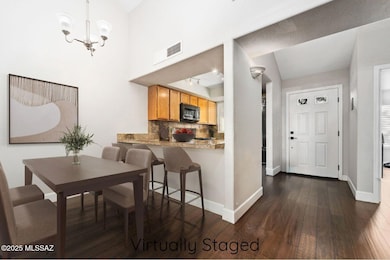 7601 N Calle Sin Envidia unit 49, Tucson, AZ 85718 - photo 4