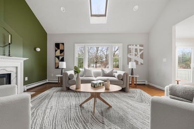 87 Fisher St, Needham, MA 02492 - photo 3