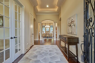 21310 Refuge Creek Dr, Cypress, TX 77433 - photo 5