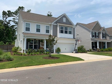 Exterior front 2