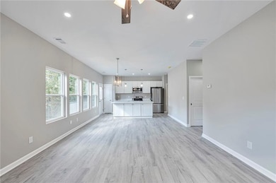 2698 Mango Cir NW, Atlanta, GA 30318 - photo 4