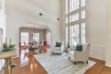 2875 Match Point Ln, Friendswood, TX 77546 - photo 4