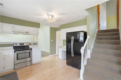 933 Saddleback Trail Rd, Chesapeake, VA 23322 - photo 7