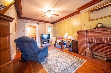 37 N West St, Allentown, PA 18102 - photo 5