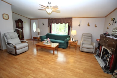 4. Living Room
