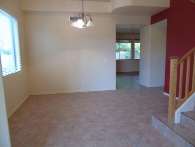 Formal Dining Rm