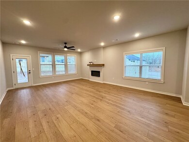 6003 SW Bear Rd, Bentonville, AR 72712 - photo 3