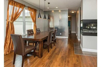 Dining Room.