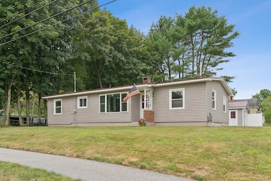 295 S Main St, Auburn, ME 04210 - photo 3