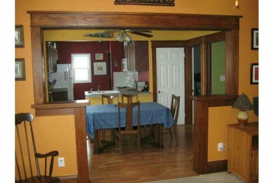 Dining Room.
