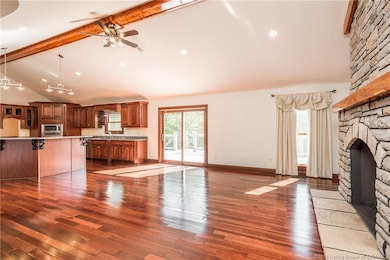 2421 Vienna Rd, Charlestown, IN 47111 - photo 7