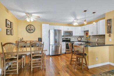 1187 Ocean Ave unit 40, Sea Bright, NJ 07760 - photo 4