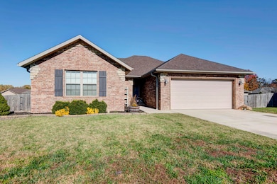 2447 E High Ridge Rd, Republic, MO 65738 - photo 3